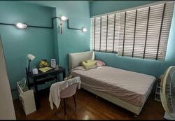 Blk 59 Strathmore Avenue (Queenstown), HDB 4 Rooms #555871351